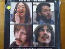 The Beatles Let It Be The Movie (New & Sealed Vinyl) LP