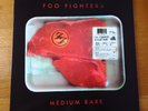 Foo Fighters Medium Rare (New Vinyl & Insert) LP