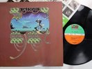 YES     yessongs       triple album