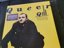 The Wolfgang Press Queer Vinyl LP Inc 12
