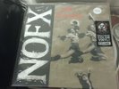 NOFX Punk In Drublic #807/1000 Gold & Black Marbled Vinyl 1234 Go Records
