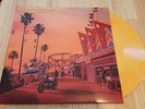 NEW The Motion Epic - Boardwalk Arcadia Vinyl Record LP ORANGE Synthwave /150