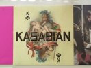 Kasabian Vinyl Bundle