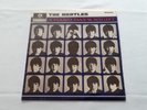 The Beatles A Hard Day's Night 1964 Mono Vinyl LP 1st press XEX481-3n/482-3n