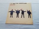 The Beatles Help 1965 Vinyl Mono LP 1st press XEX549-2/550-2