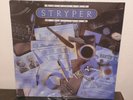 STRYPER - Against The Law  - LP  MADE IN UK  1990