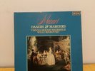 D121D 10 Mozart Dances & Marches Boskovsky 10xLP Decca Box Set NM-