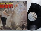 Captain SENSIBLE     WOT     new wave, pop rap