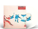 5 Seconds Of Summer 5SOS5 White Color Vinyl Ltd Edition Autographed Art Print