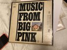 The Band Music From Big Pink Vinyl SKAO-2955