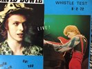 David Bowie Queen Bitch B/w Oh You Pretty Things 7” Green Vinyl