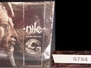 Nile  ‎– Those Whom The Gods Detest Limited Numbered Vinyl 2 LP NEW