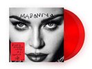 Madonna - Finally Enough Love - 2LP  Red Vinyl - NEW/SEALED