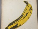 Velvet Underground & Nico by The Velvet Underground (Banana)