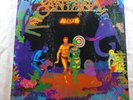 Santana Amigos Columbia 33576 Record Album Vinyl LP