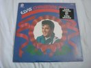Elvis Presley *Christmas Album* LP Vinyl Record Pickwick/Camden CAS-2428 USA