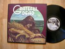 GRATEFUL DEAD wake of the flood GD 01 orig 1973 Monarch press psych NM