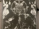 Moontower – Antichrist Supremacy Domain LP  - black metal Bone Awl Mayhem 2012