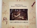 Clifford Thornton Jazz Composer's Orchestra Gardens of Harlem on JCOA - Japan LP