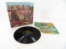The Beatles - Sgt. Pepper’s Lonely Hearts Club Band - UK 1967 Stereo Vinyl LP