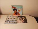ELVIS PRESLEY   CLAMBAKE ORIGINAL LP WITH BONUS PHOTO Vintage, Rare  