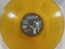Misfits Earth A.D. LP 1983 Yellow 1st Press Earth AD/Wolf's Blood PL9-02