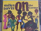 Miles Davis On The Corner Mofi/mfsl vinyl record new/sealed Mobile Fidelity