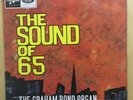 The Graham Bond Organization ‎- The Sound Of 65, 33SX 1711, 1st Press, Free P&P