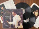 Juan Gabriel - En El Palacio de Bellas Artes [2XLP VINYL] Ariola Mexico 1990