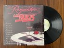 Los Bukis - Lo Romantico De Los Bukis [LP VINYL] Laser Mexico 1988 NM *RARE*