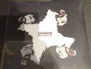 kasabian velociraptor 10 Inch first pressing Vinyl UK only unless asked