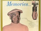 Decca DL79038 AL JOLSON The Jolson Story Memories 1st Pressing VG+ Sealed