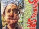 Butthole Surfers Hairway To Steven Vinyl Record Album 1988 Touch And Go Label
