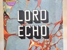 Lord Echo ‎– Harmonies | 2 X LP Vinyl | 	Electronic, Reggae, Funk / Soul / Beats