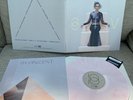 St Vincent LP 'Vinyl Me Please' Exclusive Pressing Ltd To Only 2000 PINK Copies