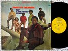 Sly & The Family Stone - Dance To The Music (1ST PRESS) Epic EXC in SHRINK
