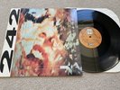 RARE FRONT 242  ￼￼Tragedy for you ￼12” EBM Skinny Puppy Industrial￼￼