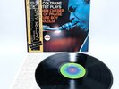 John Coltrane Chim Chim Cheree Impulse YP-8528-AI Japan OBI Vinyl LP