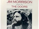 JIM MORRISON THE DOORS AMERICAN PRAYER 1978 LP NM Vinyl Record Poetry Booklet