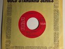 Elvis Presley / Raised On Rock & If You Talk In Your Sleep / RCA 7