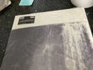 Nine Inch Nails The Fragile: Deviations 1 (4LP, VINYL) *OPENBOX*