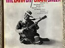 GRANT GREEN - The Latin Bit LP 1963 Blue Note BST84111 Vinyl * VG+