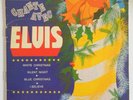Elvis Presley   Ep       Chante avec Elvis   ( White Christmas, Silent Night ..)