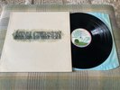 KING CRIMSOM STARLESS AND BIBLE BLACK UK 1974 ISLAND 1st PRESS Insert Near MINT