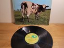 Pink Floyd  Atom Heart Mother Scranton Pressing Prog Psych Rock Gate Fold LP