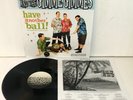 ME FIRST and The GIMME GIMMES have another ball Lp Record with insert , nofx