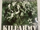 Killarmy / Silent Weapons For Quiet Wars 12