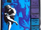 EX/EX GUNS N ROSES USE YOUR ILLUSION 2 II VINYL LP 1991 Original