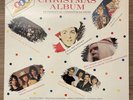 NOW THAT’s WHAT I CALL MUSIC   THE CHRISTMAS ALBUM   VINYL LP   EXCELLENT COND.
