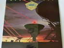 Night Ranger Dawn Patrol Vinyl Lp 1982 Original Press Record EX/VG+